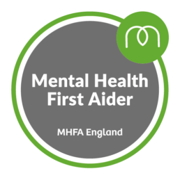 Mental Health First Aider